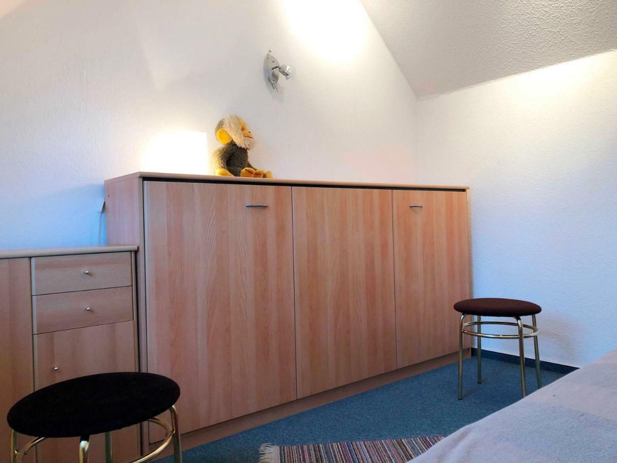 Ferienhaus Annemarie Senftenberg Buitenkant foto